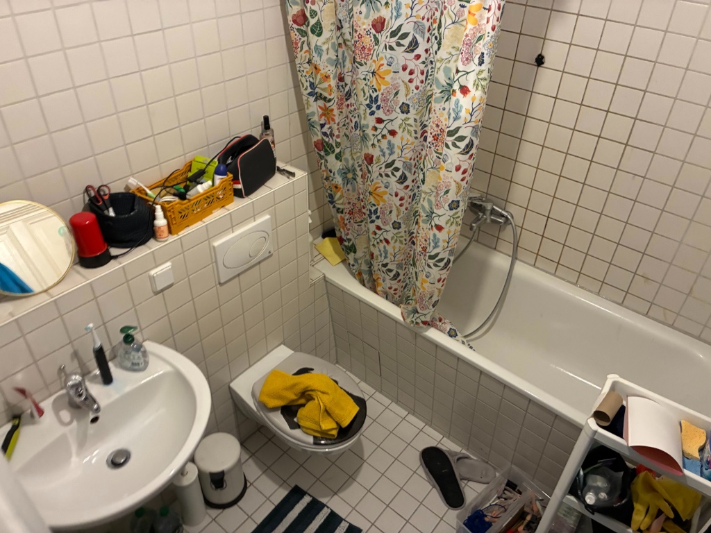 Wohnung Friedrichshain Niederbarnimstraße 10 - Bild 8