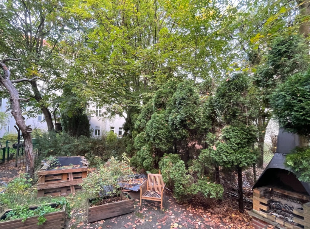 WG-Zimmer Pankow / Prenzlauerberg Maximilianstraße 43 - Bild 15