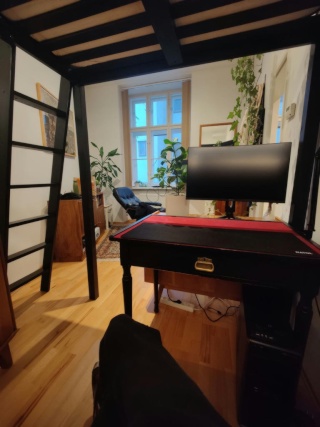 WG-Zimmer, 11 m², Rudolfsheim-Fünfhaus, Rudolfsheim-Fünfhaus