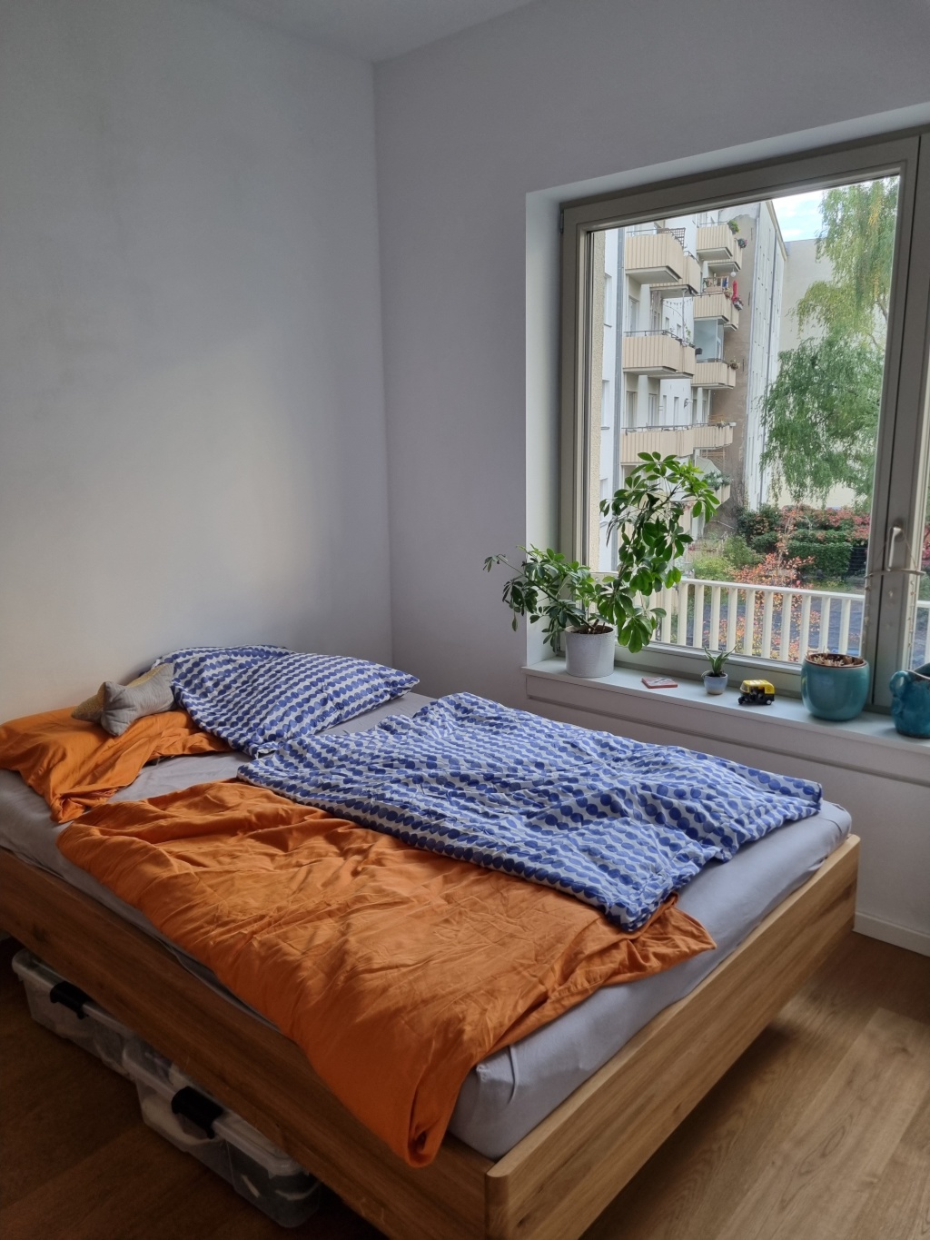 Wohnung Kreuzberg Urbanstraße - Bild 5