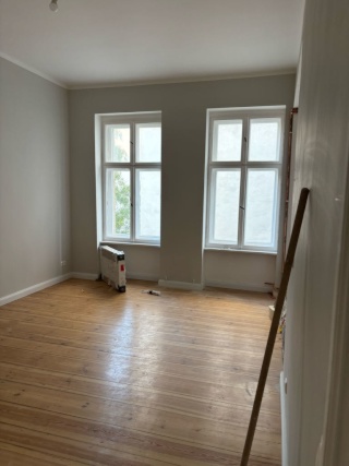 Renovierte Wohnung in Kreuzberg