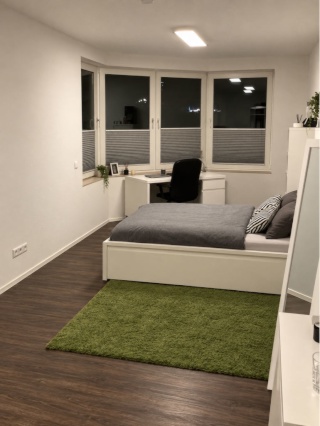 Anzeigenbild: WG-Zimmer in 4er WG