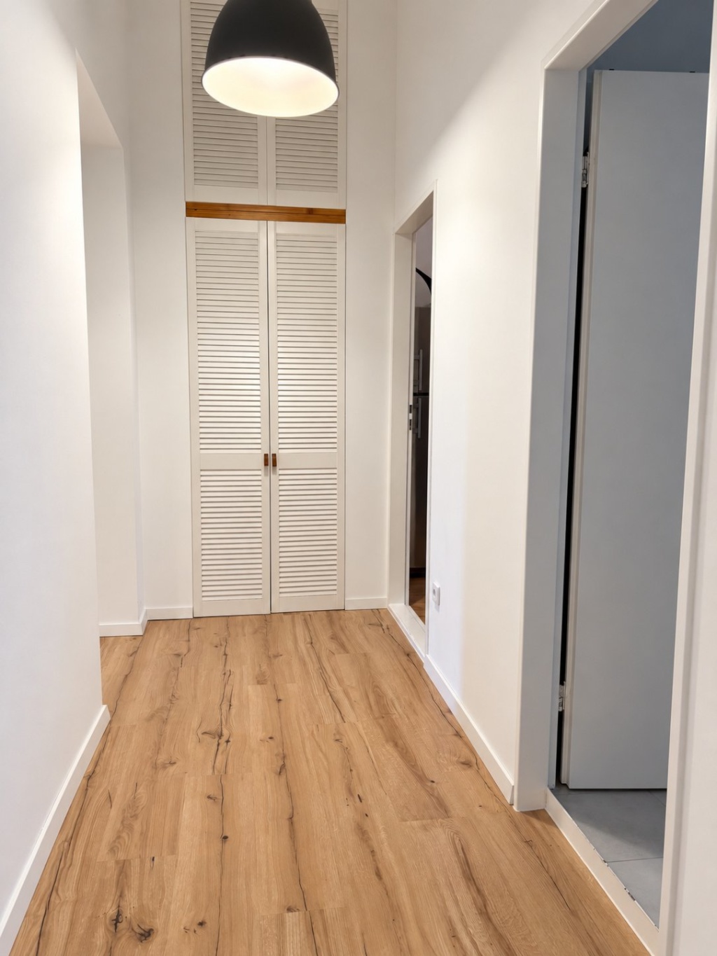 Wohnung Schöneberg Nollendorfstraße 40 - Flur