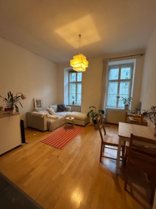 2-Zimmer-Wohnung, 43 m², Ottakring, Ottakring