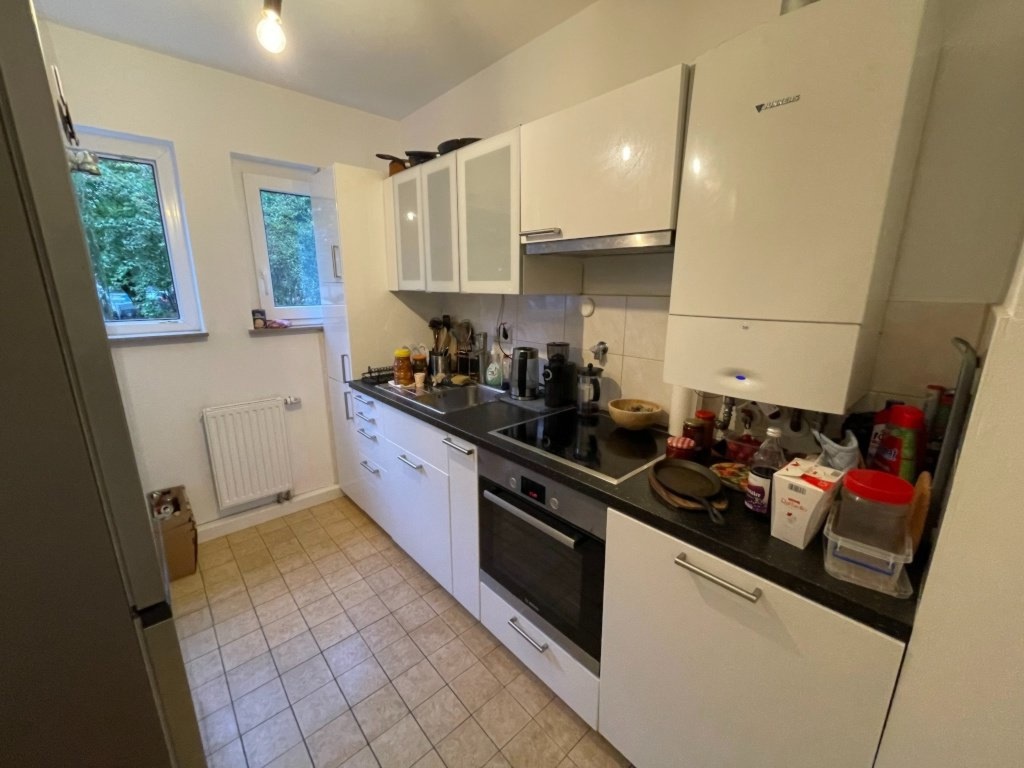 Wohnung Feuerbach Gustav-Klein - Bild 8