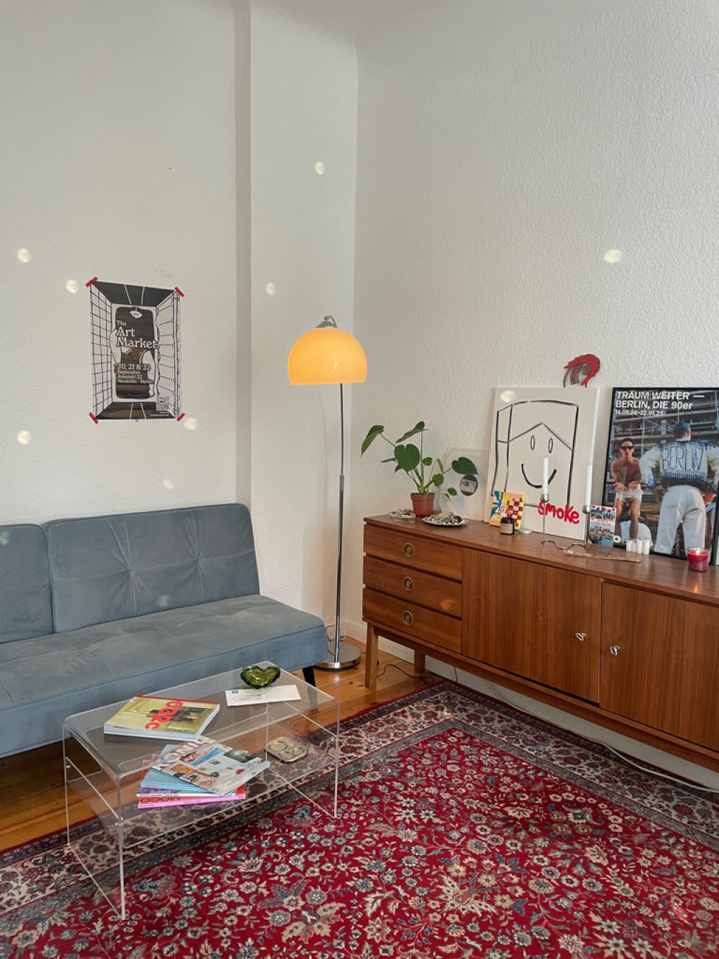 Habitación en WG Neukölln Jonasstraße - foto 2