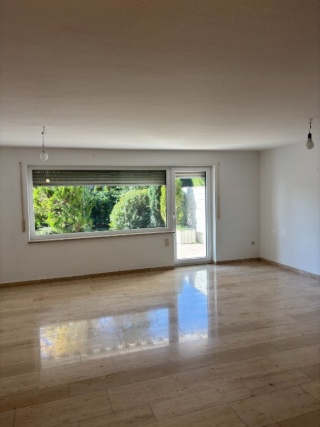WG Zimmer in Reihenhaus