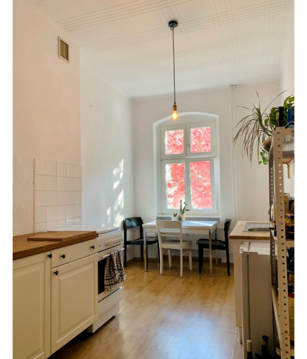 Wohnung Neukölln Kienitzer Straße - Bild 2