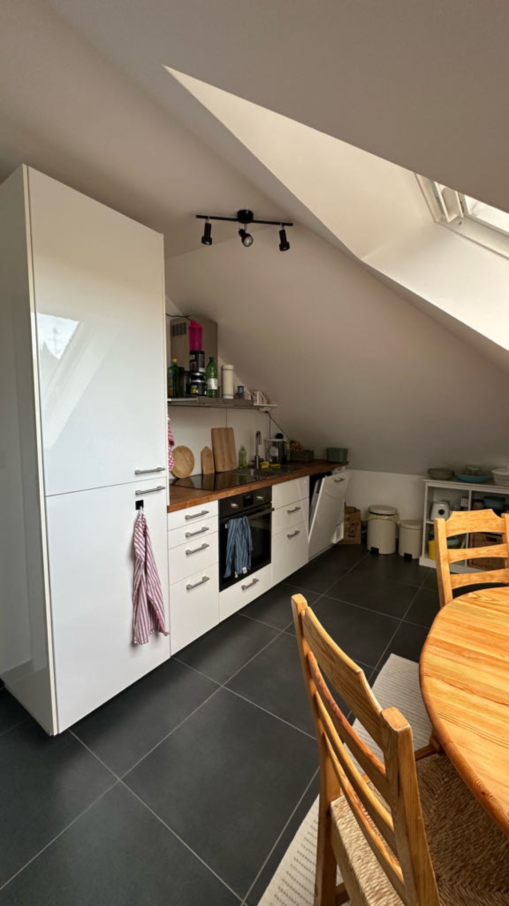 WG-Zimmer Oberstadt Augustusstraße 11 - Bild 5