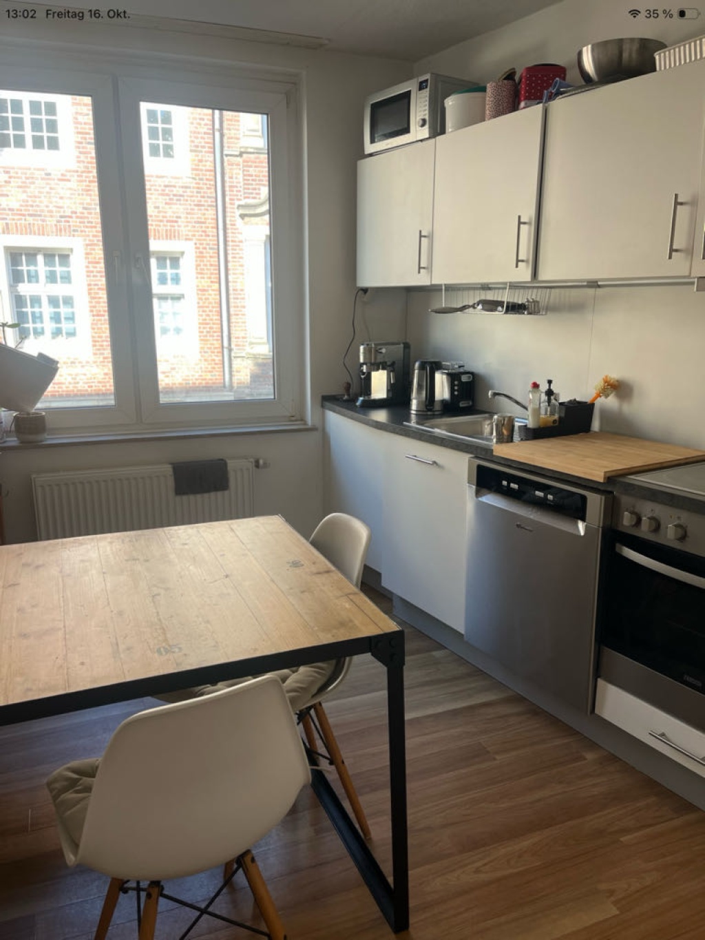 WG-Zimmer Martini/Altstadt Hörsterstraße 56 - Bild 7