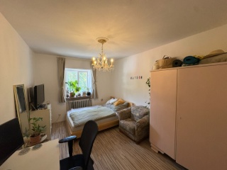 Schönes WG Zimmer zur Untermiete