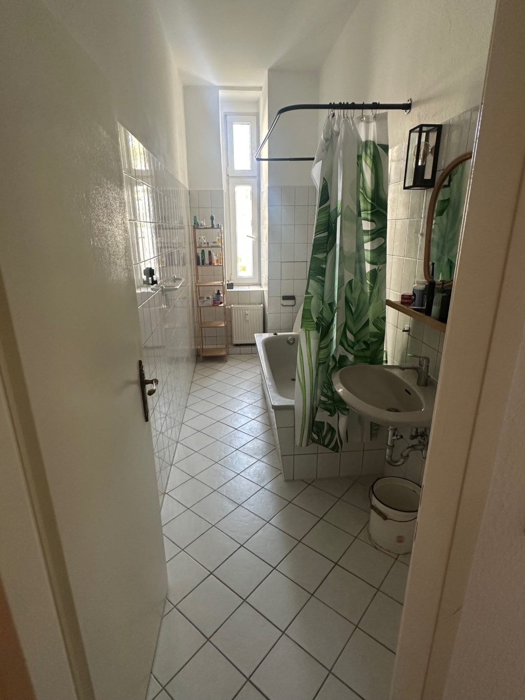 Wohnung Friedrichshain-Kreuzberg Müggelstraße - Bild 2