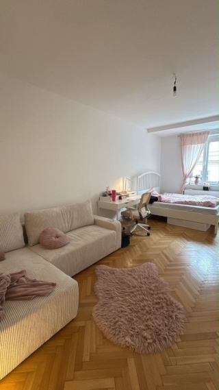 Кімната в спільній квартирі, 24 м², Альсерґрунд, Альзергрунд