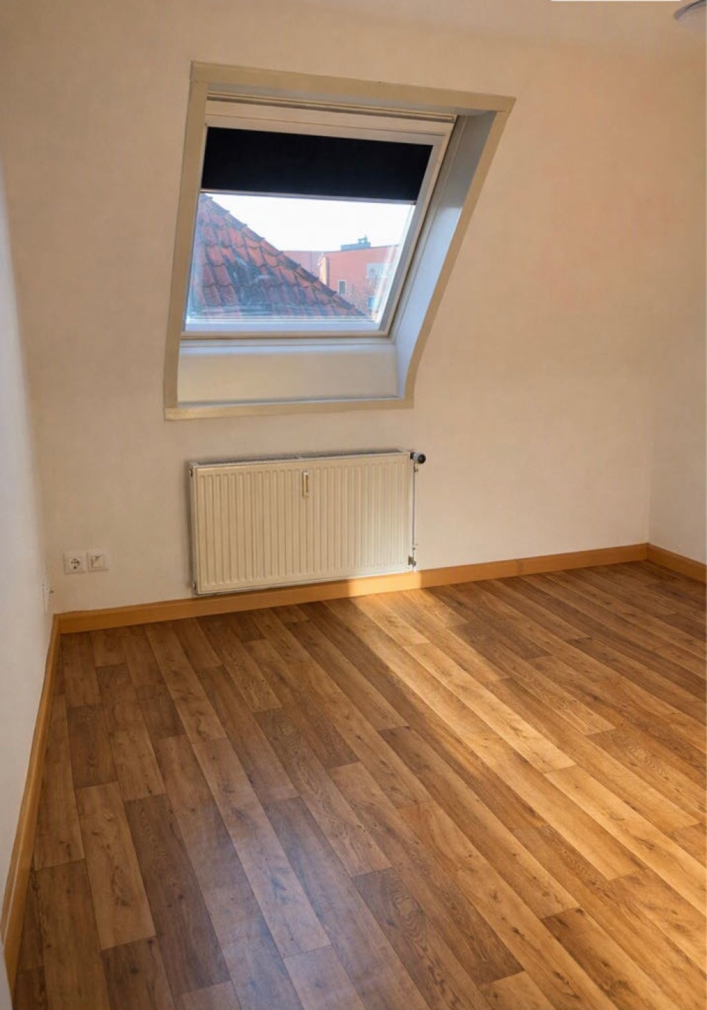 Wohnung Rheinstetten Rappenwörthstraße - Bild 4