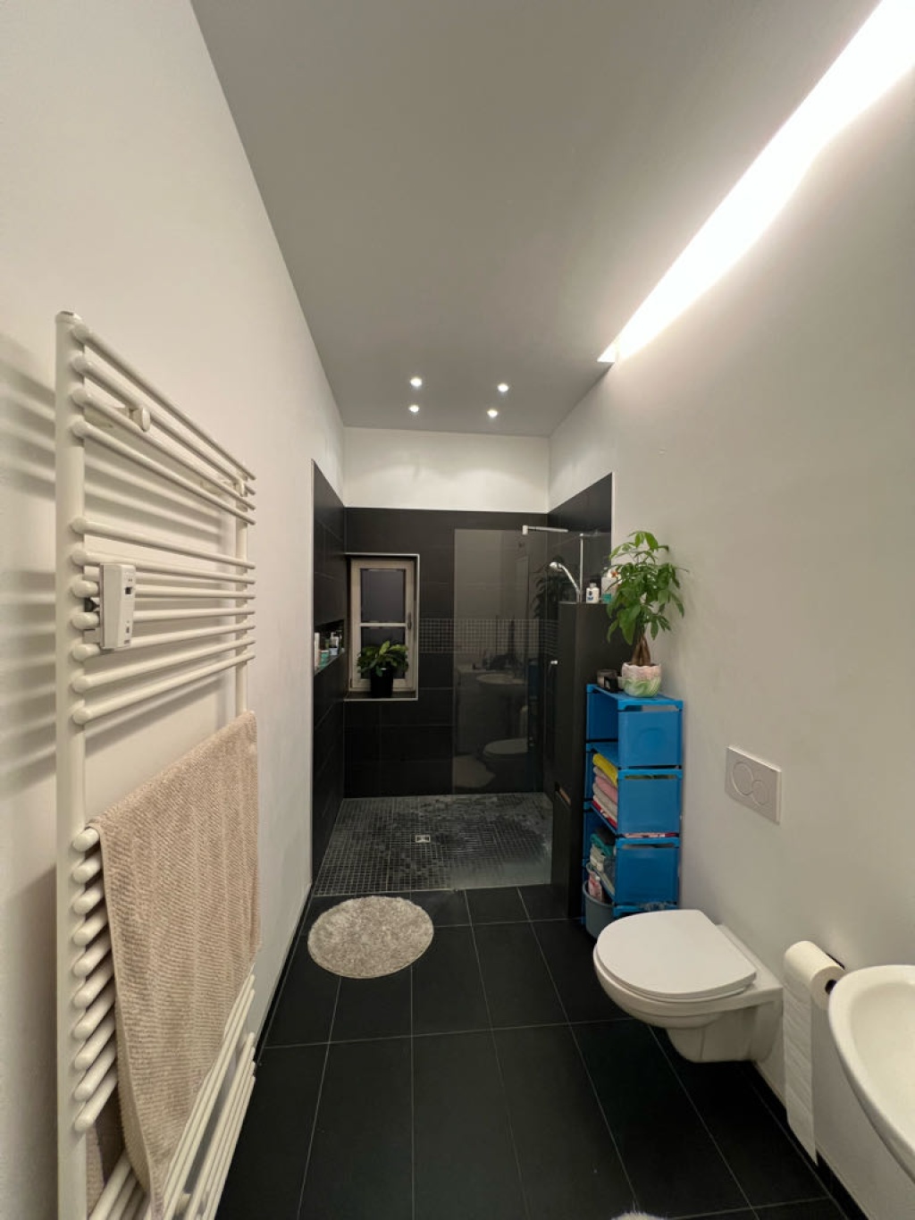 Big room in 2 WG in Friedrichshain – Foto 7