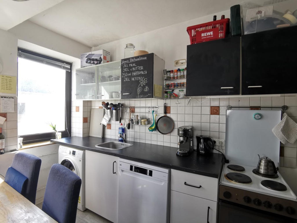 WG-Zimmer Altstadt Klarastraße 2 - Bild 3