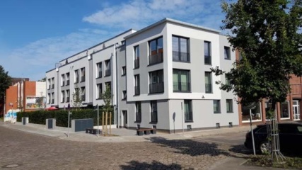 18m2 Zimmer in zentraler Maisonette Wg für Einzelperson oder Pärchen frei 01.11.2026-31.11.2027