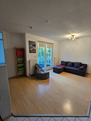 Sublet 2-Room apartment till Christmas  in Pankow /  Zwischenmiete 2 ZI-Wohnung bis Weihnachten — photo 1