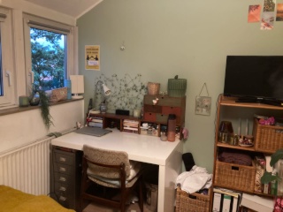 Anzeigenbild: WG-Zimmer an der Hammer-Straße