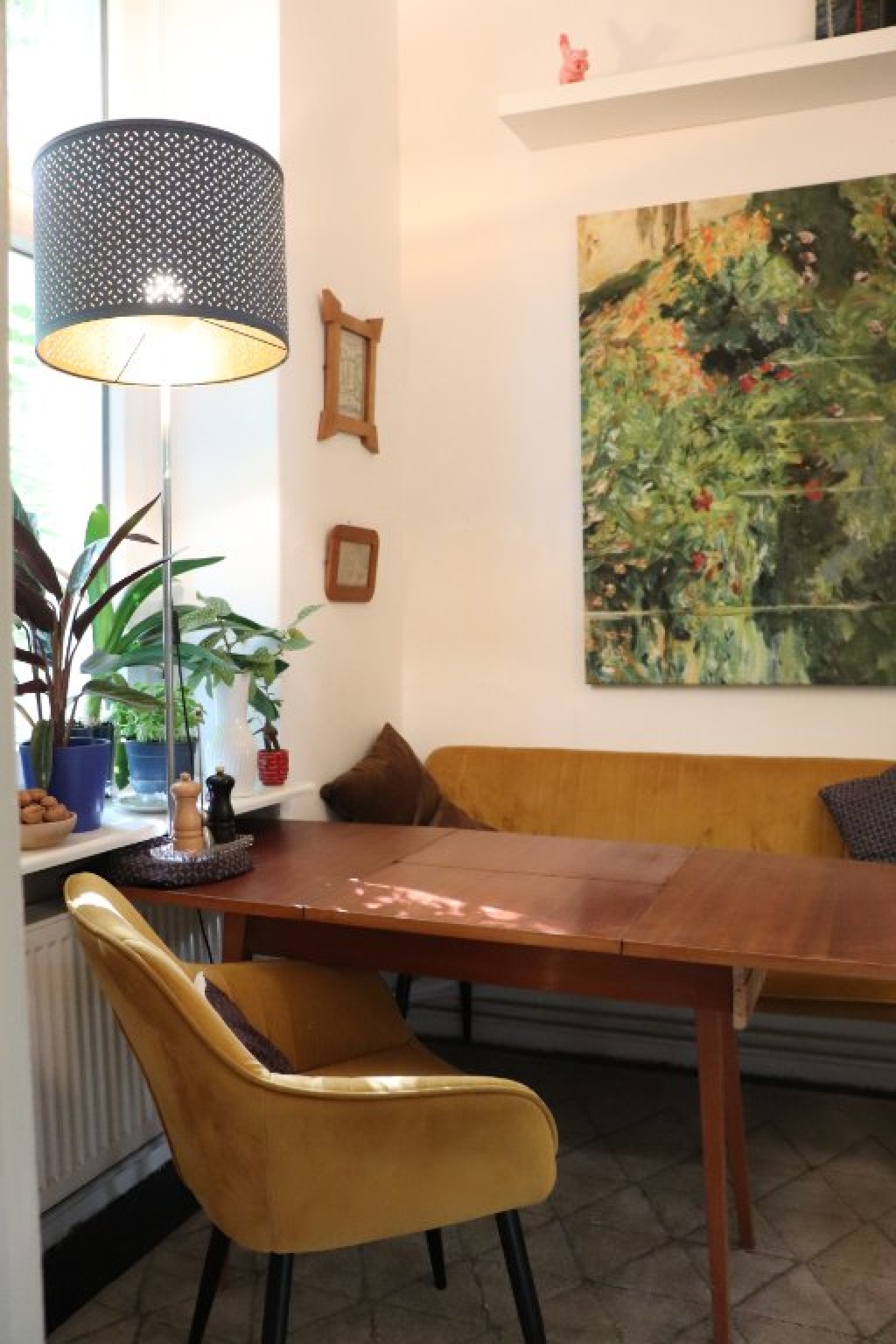 Wohnung Schöneberg Cheruskerstr. - Bild 6
