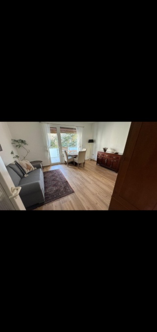 Anzeigenbild: 1-Zimmer Wohnung in Rüttenscheid mit Balkon❤️
