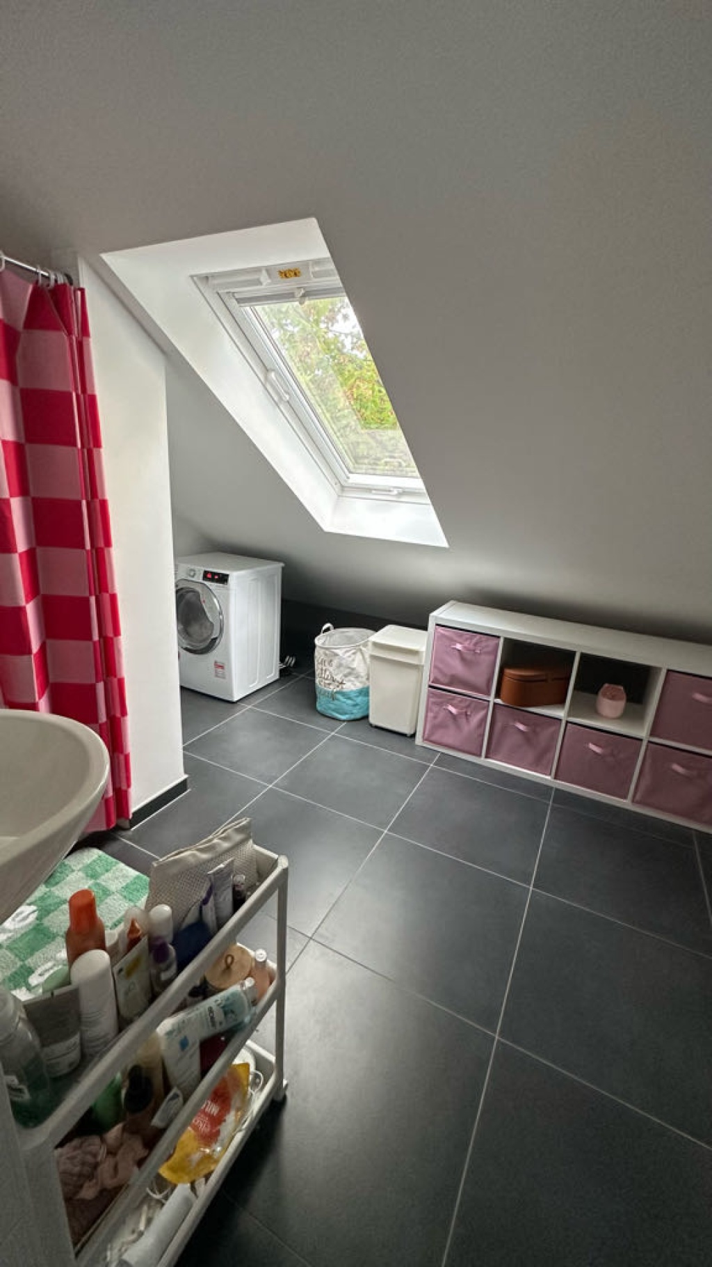 WG-Zimmer Oberstadt Augustusstraße 11 - Bild 9