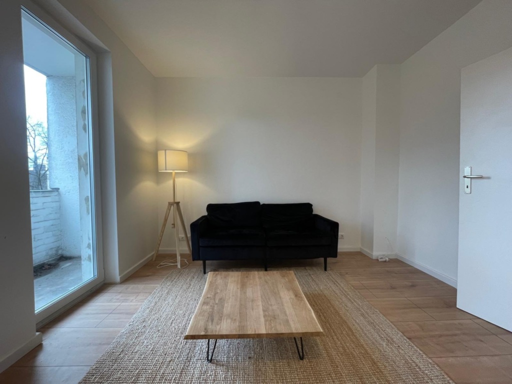 Flat Charlottenburg Heafenzeile 25 - picture 5