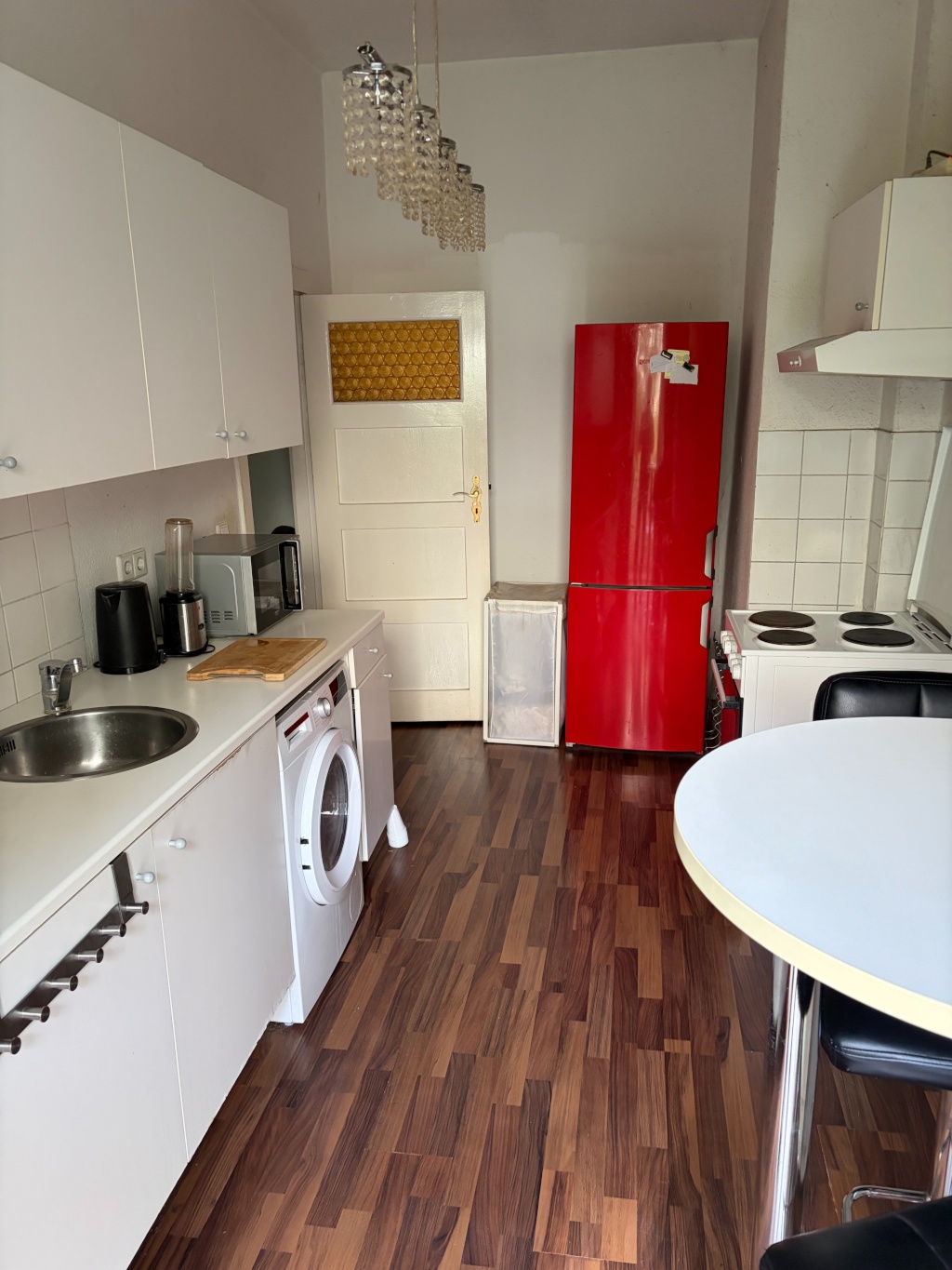 Wohnung Prenzlauer Berg Heinz-Bartsch-Straße - Bild 4
