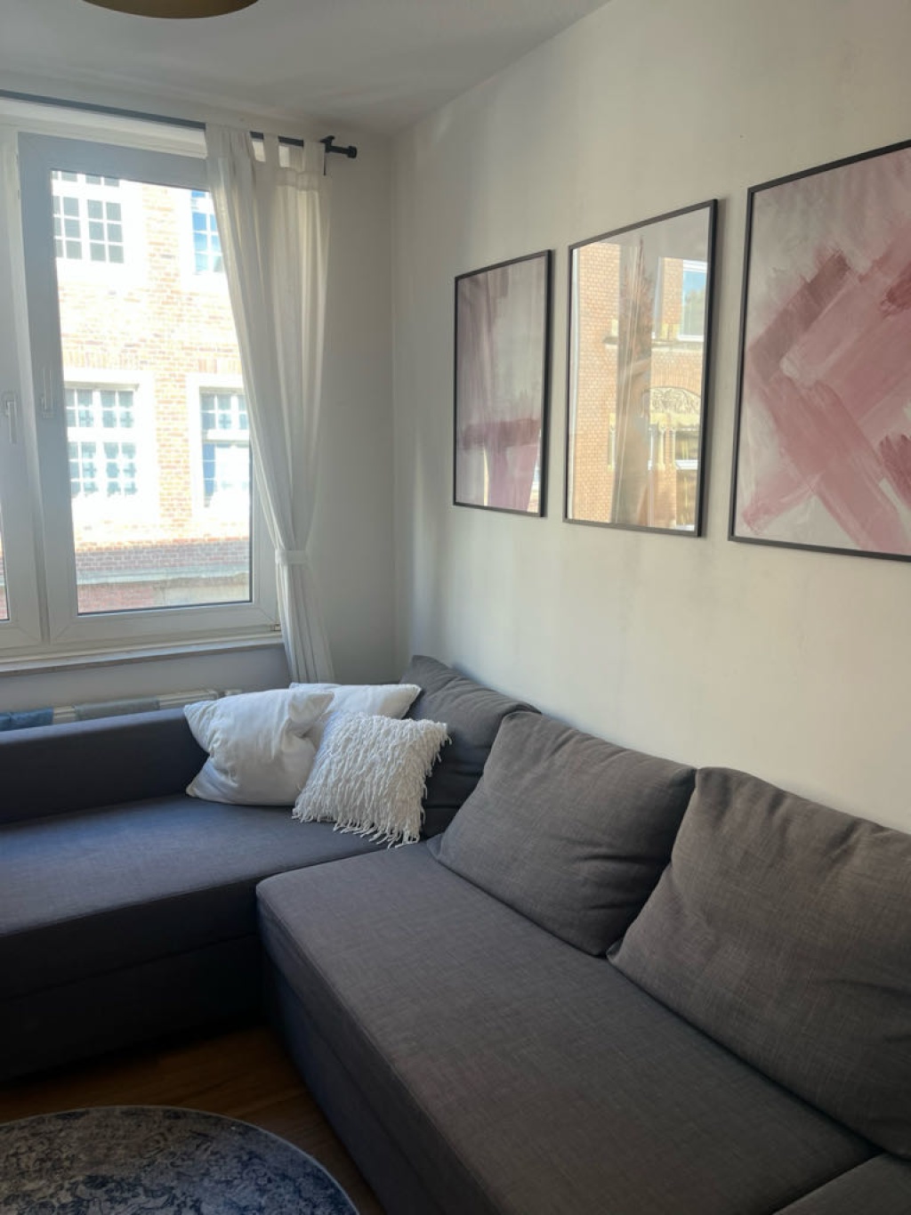 WG-Zimmer Martini/Altstadt Hörsterstraße 56 - Bild 5