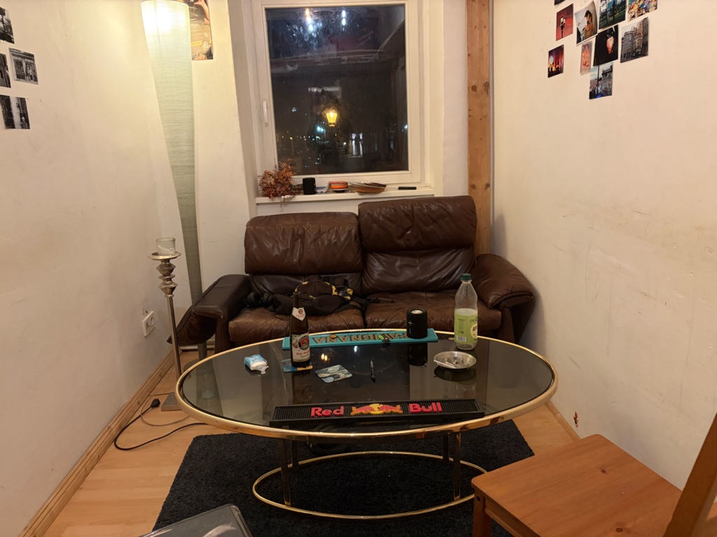 Flatshare Prenzlauer Berg Granseer Straße 1 - picture 9