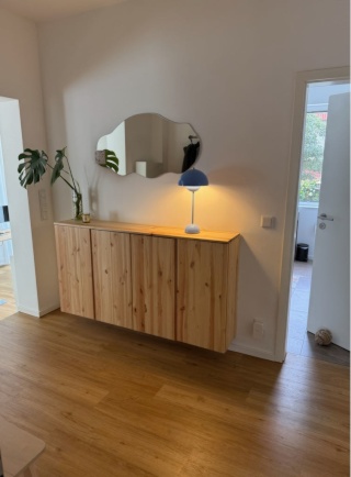 Ad image: Wunderschöne 2-Zimmer Wohnung zur Zwischenmiete
