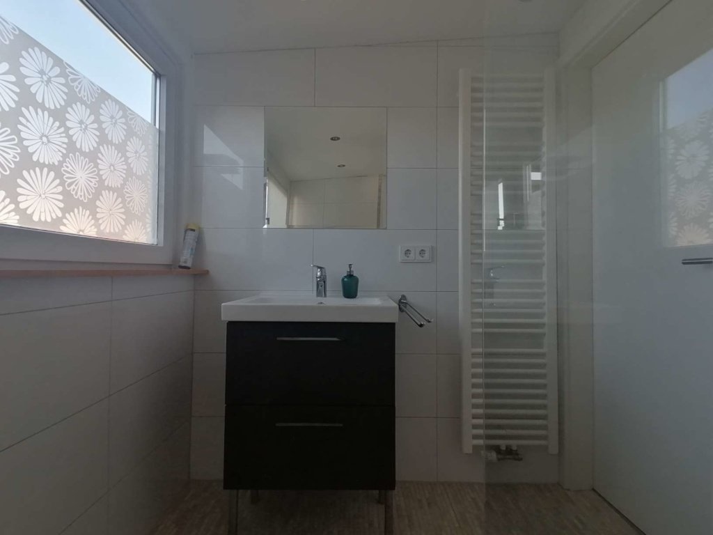 1-Zimmer-Wohnung Rodenkirchen Schützstraße - Bad