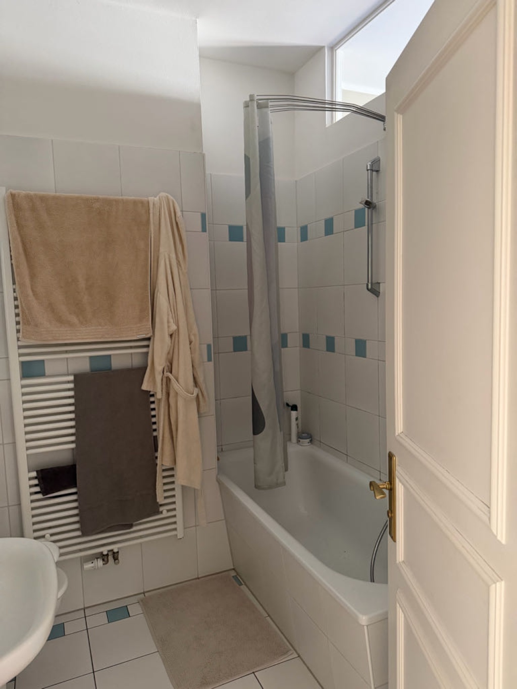 WG-Zimmer Prenzlauer Berg Lychener Straße - Bild 4