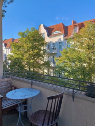 schöne große 2-Zimmer Wohnung in Neukölln — photo 1