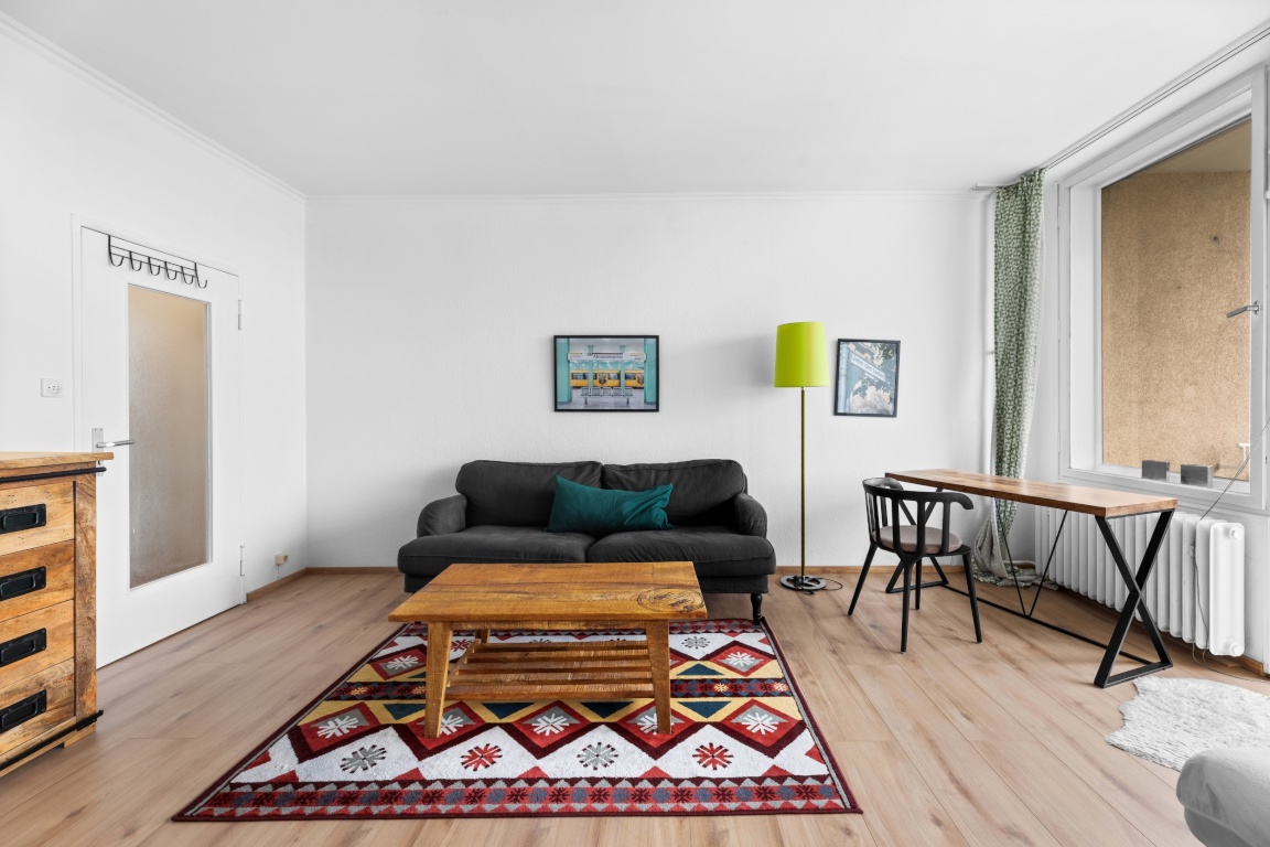 Wohnung Charlottenburg Loschmidtstraße 18 - Bild 10