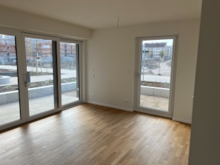 New 2-Rooms apartment in Schöneweide — photo 1