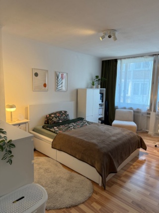 2 WG Zimmer in Aachen Mitte