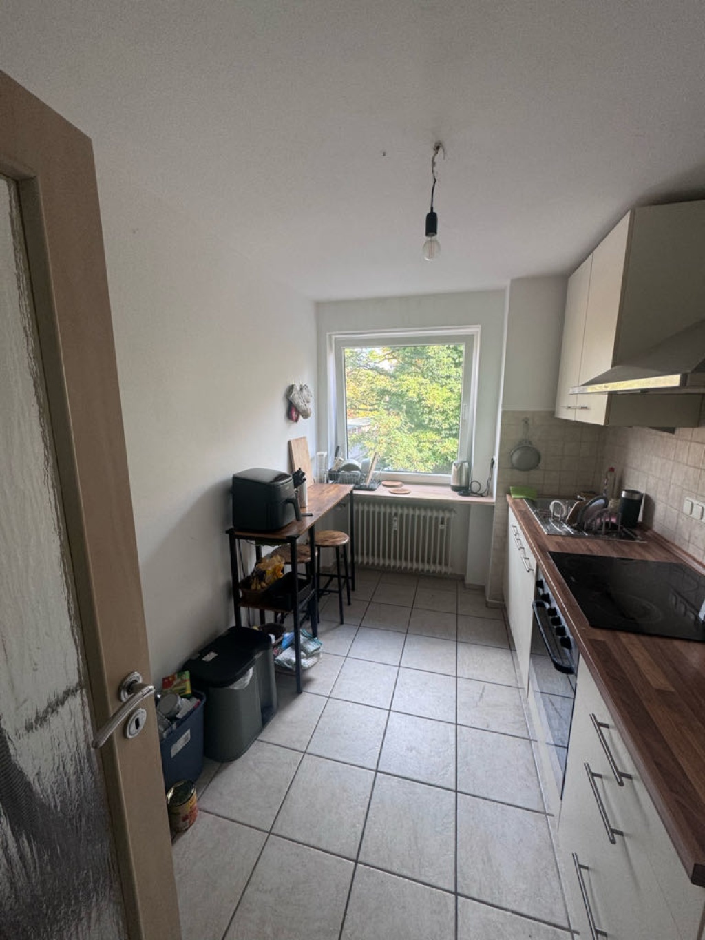 1-Zimmer-Wohnung Bogenhausen Fritz-Meyer-Weg 31 - Bild 12
