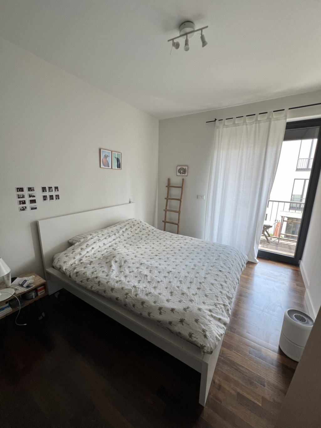 Wohnung Mitte Rückerstrasse 3 - Bild 4