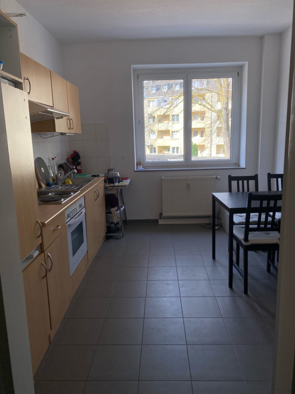WG-Zimmer Höhenberg Dinkelsbühler Straße - Bild 3