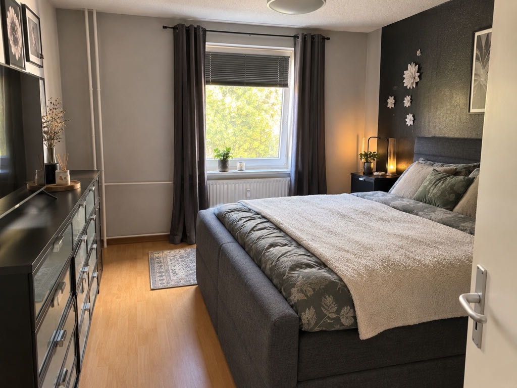 Wohnung Gliesmarode Hans-Sommer-Straße - Bild 3