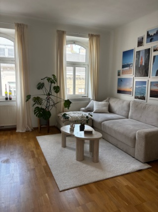 Кімната у WG, 12 м², Альзергрунд, Альзергрунд