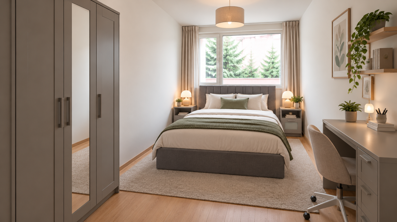 WG-Zimmer Schwabing-West Winzererstraße 178 - Bild 4