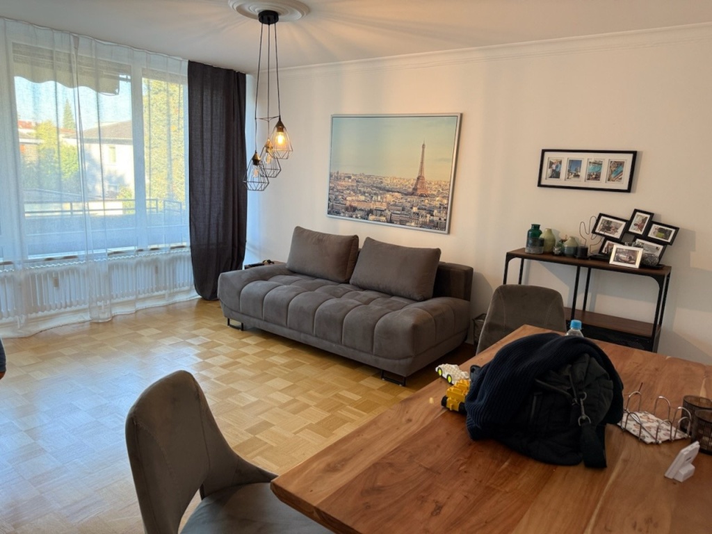 Wohnung Pasing-Obermenzing Petergörglstraße - Bild 2