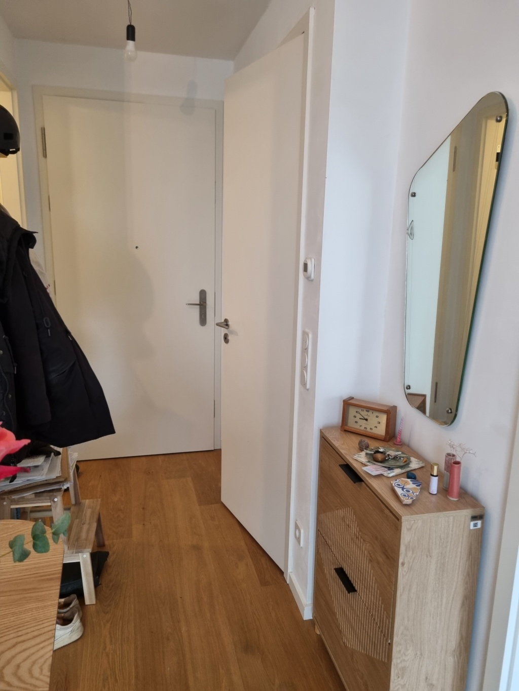 Wohnung Kreuzberg Urbanstraße - Bild 8