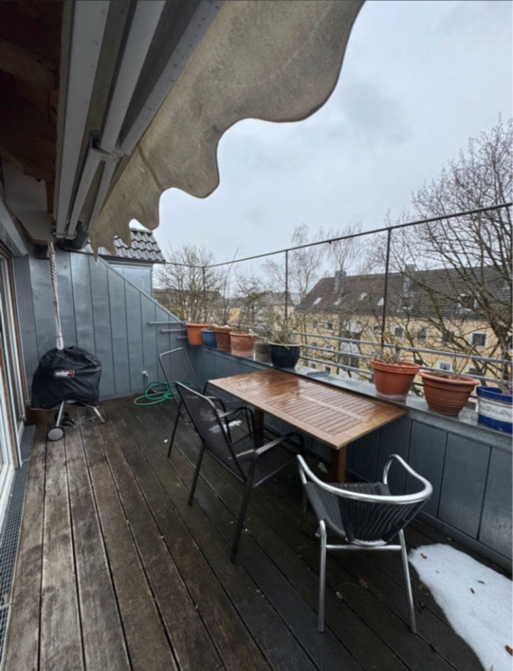 WG-Zimmer Giesing Sachrangerstraße - Bild 9