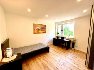 Private room in Max-Wönner-Straße, Munich.