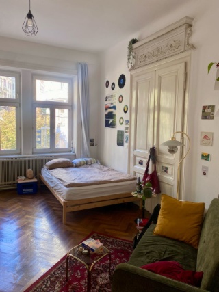 WG-Zimmer, 15 m², Mariahilf, Mariahilf