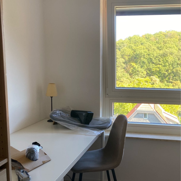 WG-Zimmer Botnang Förstlerstraße 20 - Bild 2