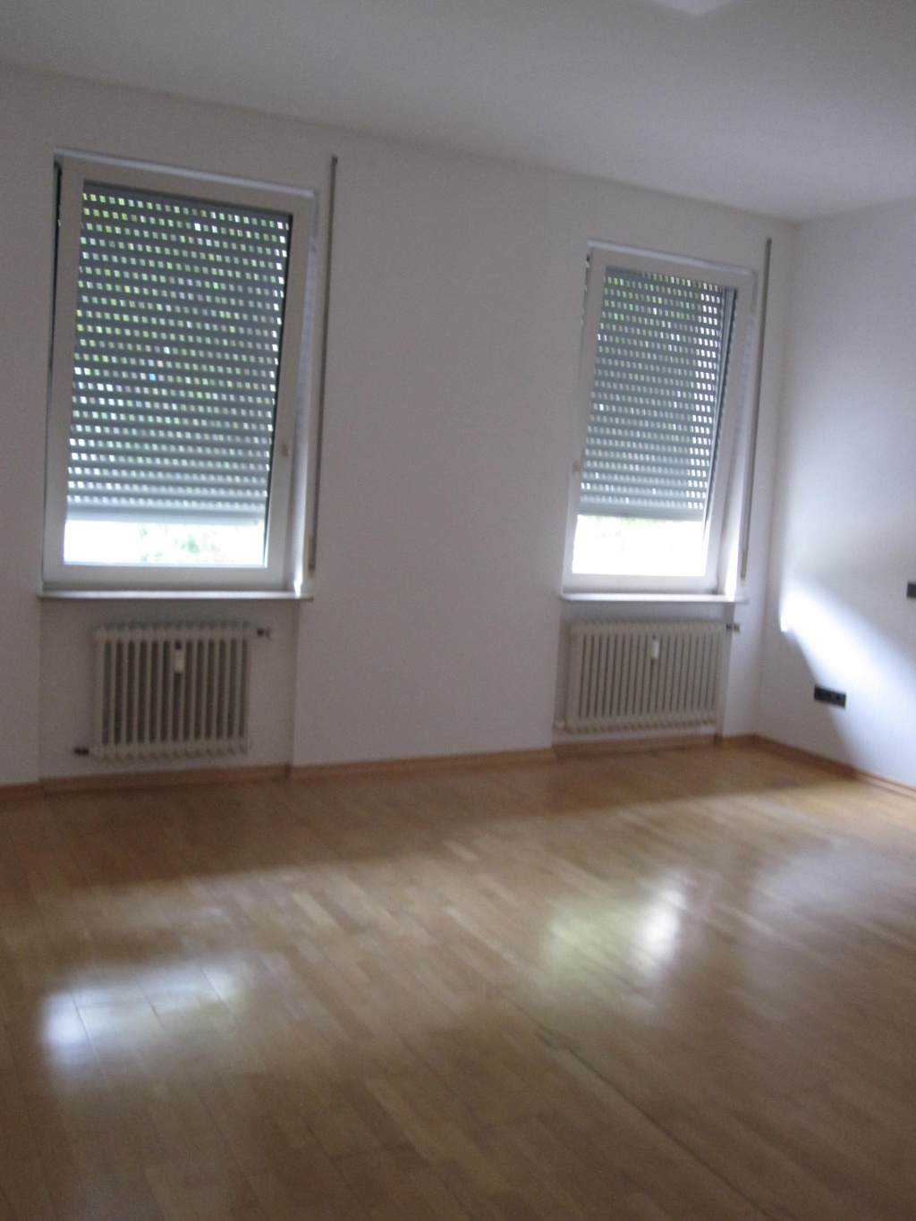 Wohnung Süd Schickhardtstraße 22 - Zimmer